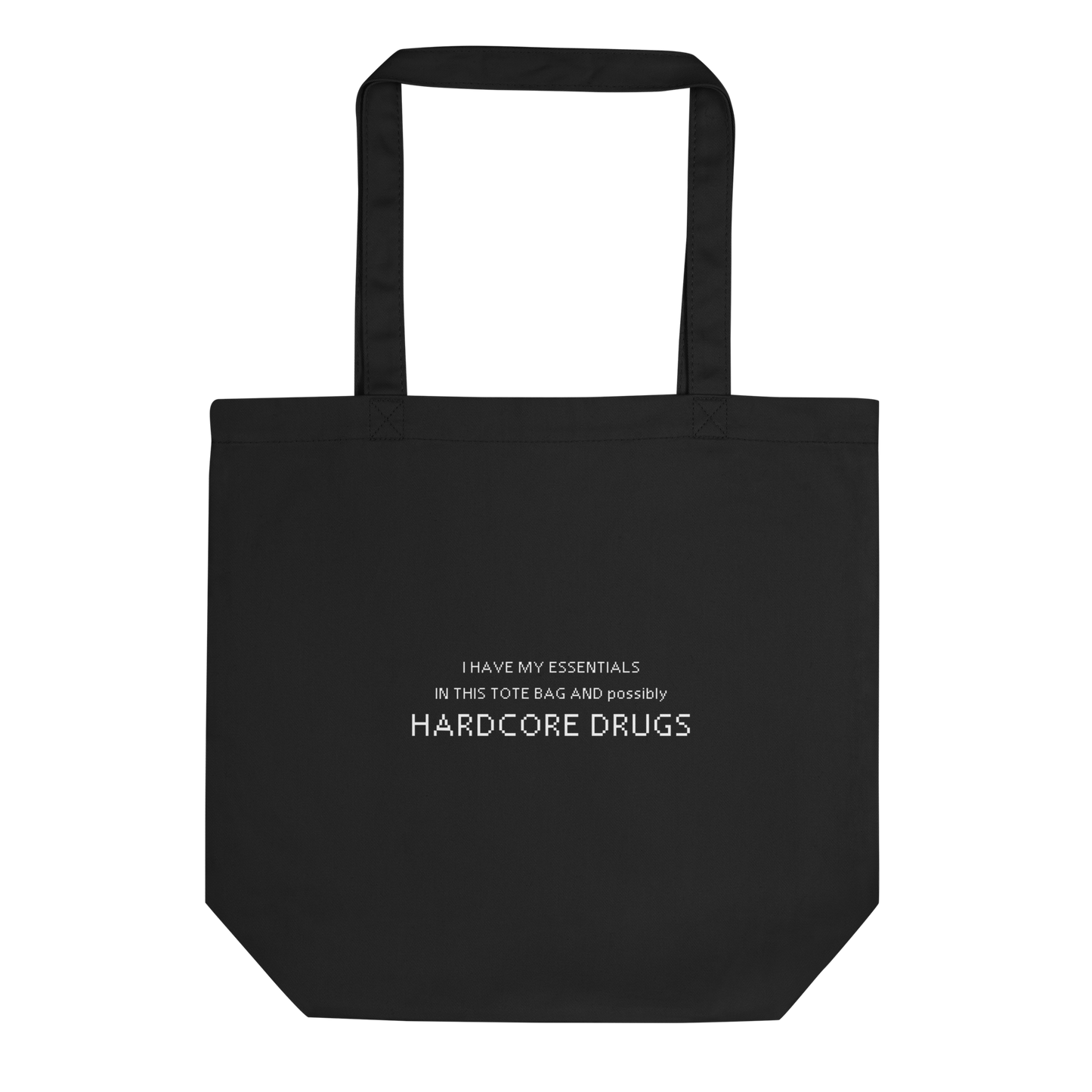 Essential tote bag