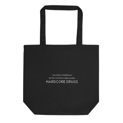 Essential tote bag