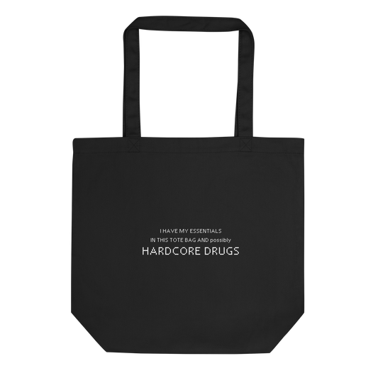 Essential tote bag