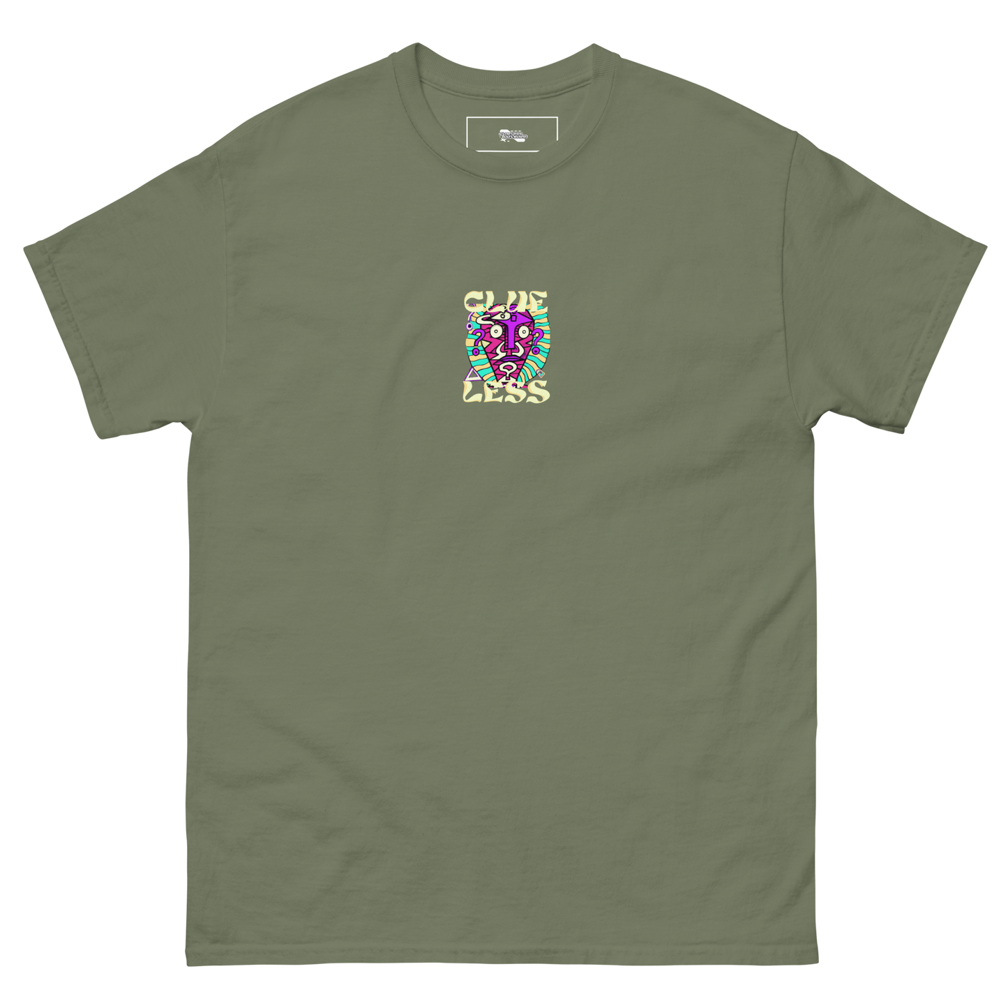 Trip Tee