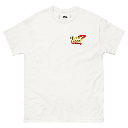 FEAR TEE